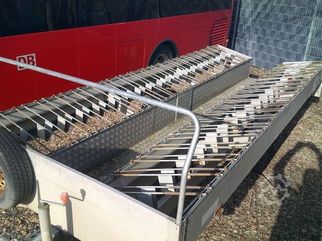 Причіп  Fahrradanhänger , .: 1857