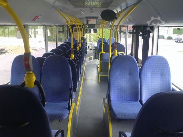 אוטובוס עירוני MAN A 20, Lions City, Top-Zustand, .: 1767