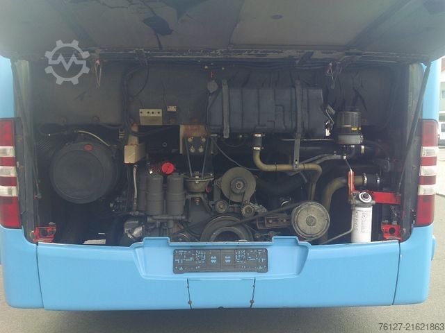 City bus MERCEDES-BENZ Citaro LE, Deutscher Bus, .: 1727