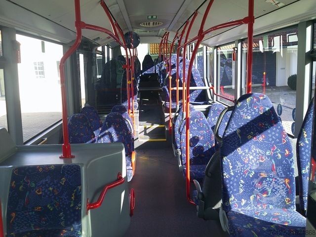 אוטובוס עירוני MERCEDES-BENZ CITARO LE,   Deutscher Bus,  ID:   1730