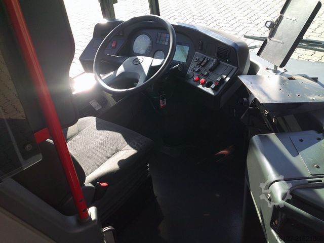 אוטובוס עירוני MERCEDES-BENZ CITARO LE,   Deutscher Bus,  ID:   1730