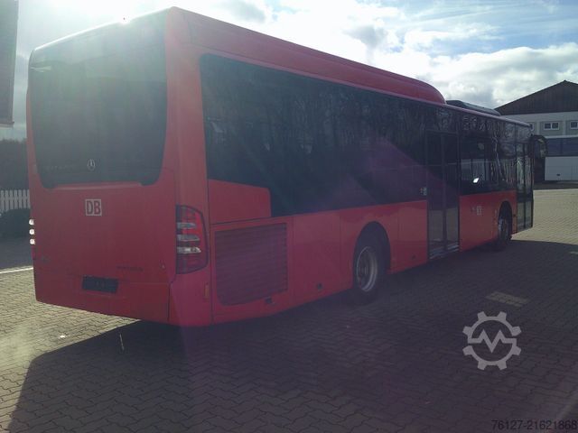 אוטובוס עירוני MERCEDES-BENZ CITARO LE,   Deutscher Bus,  ID:   1730