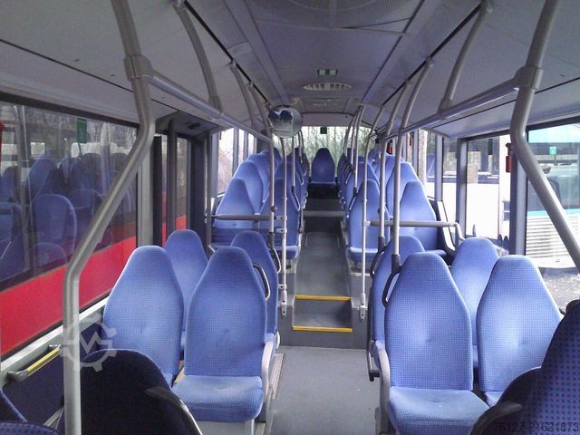 אוטובוס עירוני MERCEDES-BENZ CITARO LE, KLIMA, Euro5, : 1708