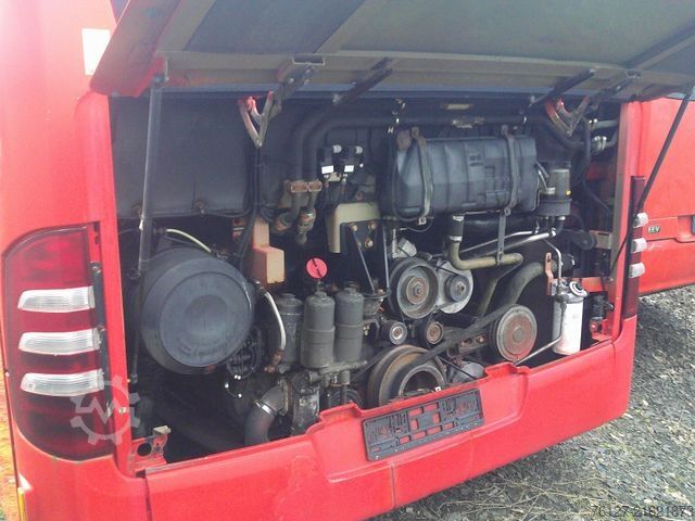 אוטובוס עירוני MERCEDES-BENZ CITARO LE, KLIMA, Euro5, : 1708