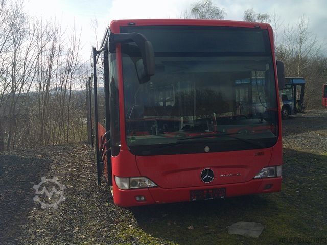 אוטובוס עירוני MERCEDES-BENZ CITARO LE, KLIMA, Euro5, : 1708
