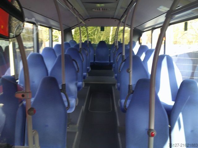 אוטובוס עירוני MERCEDES-BENZ Citaro LE, große KLIMA, TOP, .: 1788