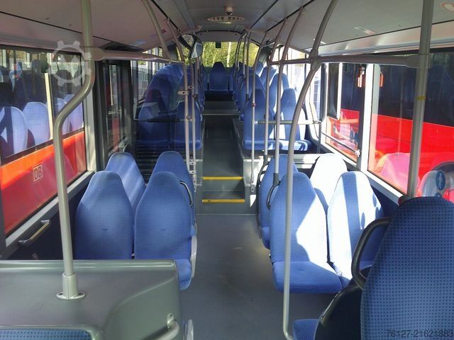 אוטובוס עירוני MERCEDES-BENZ Citaro LE, große KLIMA, TOP, .: 1788