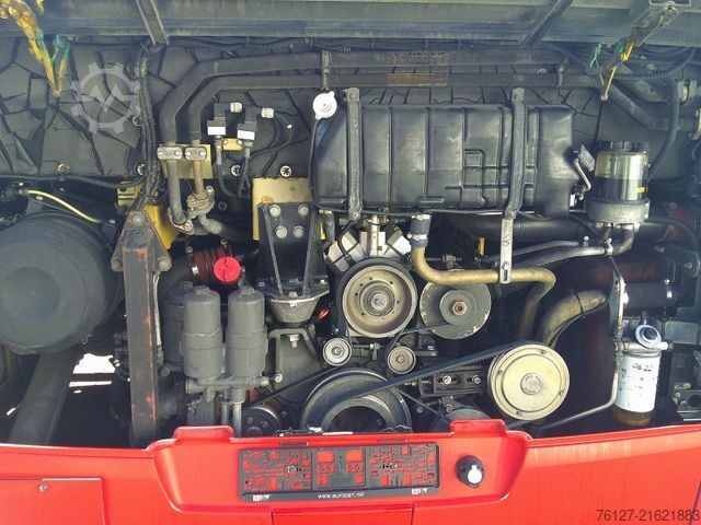 אוטובוס עירוני MERCEDES-BENZ Citaro LE, große KLIMA, TOP, .: 1788