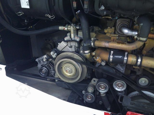 אוטובוס עירוני MERCEDES-BENZ 0 530 Citaro LE, Deutscher Bus 1.Hand, ID:1820