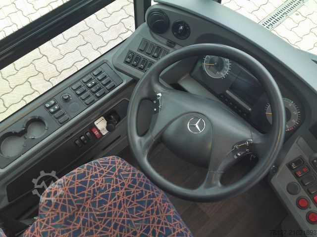 אוטובוס עירוני MERCEDES-BENZ 0 530 Citaro LE, Deutscher Bus 1.Hand, ID:1820