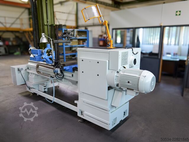 Torno central HEIDENREICH & HARBECK M530