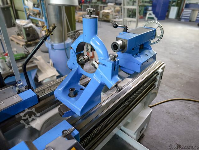 Torno central HEIDENREICH & HARBECK M530