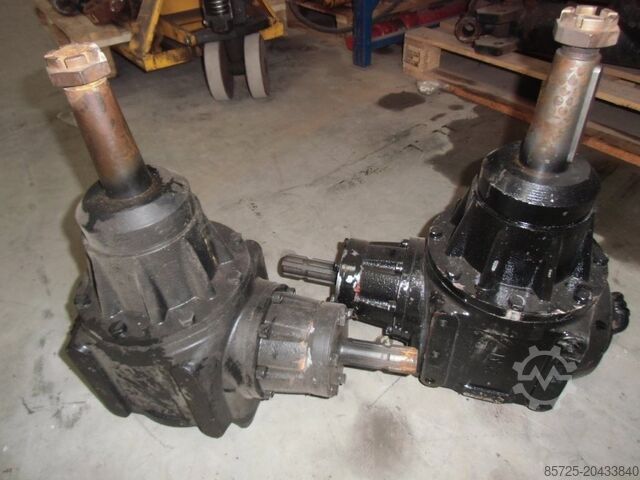 Коробка передач  