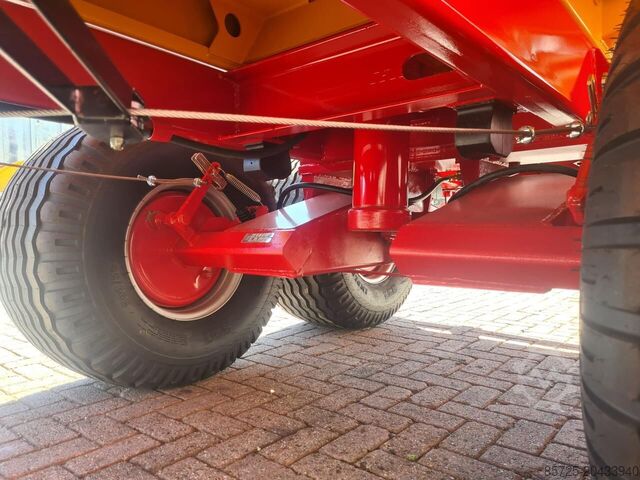 Самосвал  SK 100