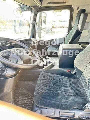 Kamion za prijevoz pića MERCEDES-BENZ ANTOS 2536 L *LBW*Schwenkwand*