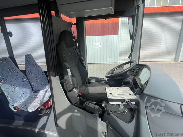 Autobus miejski SETRA S 418 LE | 3 baugleiche Fahrzeuge