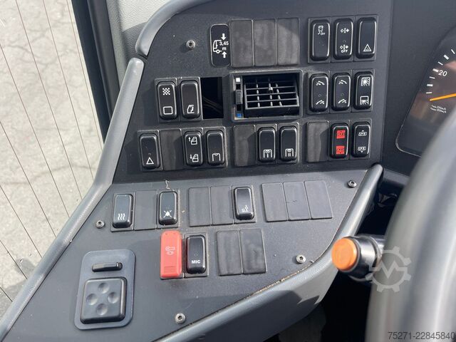 Autobus miejski SETRA S 418 LE | 3 baugleiche Fahrzeuge