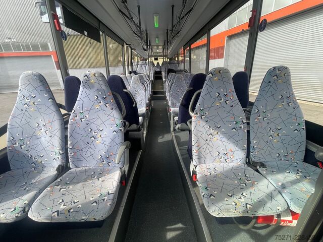 Autobus miejski SETRA S 418 LE | 3 baugleiche Fahrzeuge