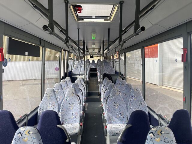 Autobus miejski SETRA S 418 LE | 3 baugleiche Fahrzeuge