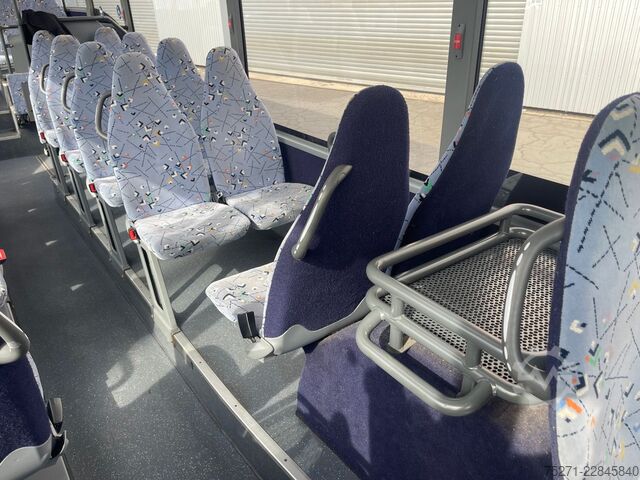Autobus miejski SETRA S 418 LE | 3 baugleiche Fahrzeuge