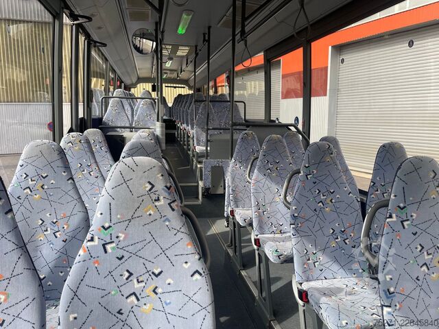 Autobus miejski SETRA S 418 LE | 3 baugleiche Fahrzeuge