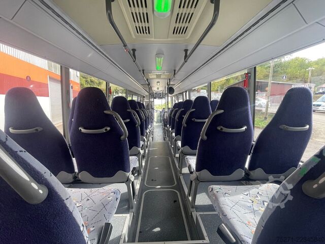 Autobus miejski SETRA S 418 LE | 3 baugleiche Fahrzeuge