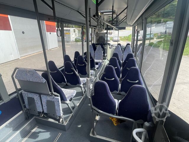 Autobus miejski SETRA S 418 LE | 3 baugleiche Fahrzeuge
