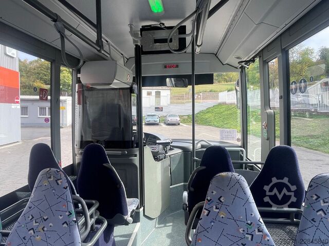 Autobus miejski SETRA S 418 LE | 3 baugleiche Fahrzeuge