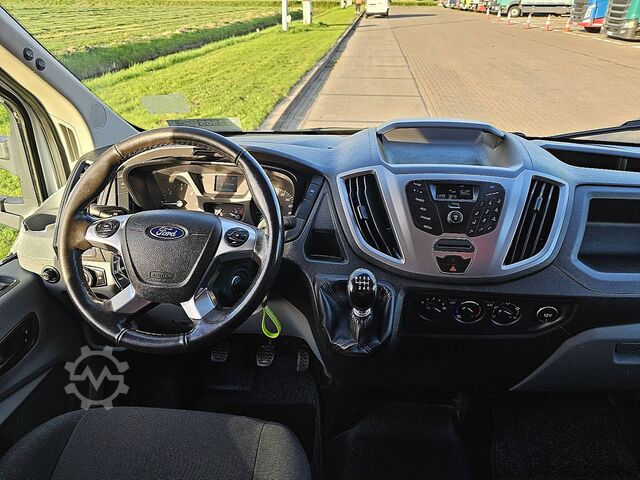 FORD TRANSIT 2.0 TDCI 130