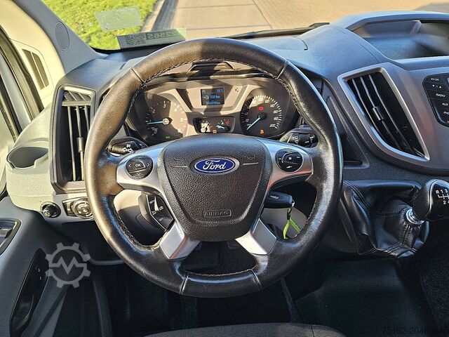 FORD TRANSIT 2.0 TDCI 130