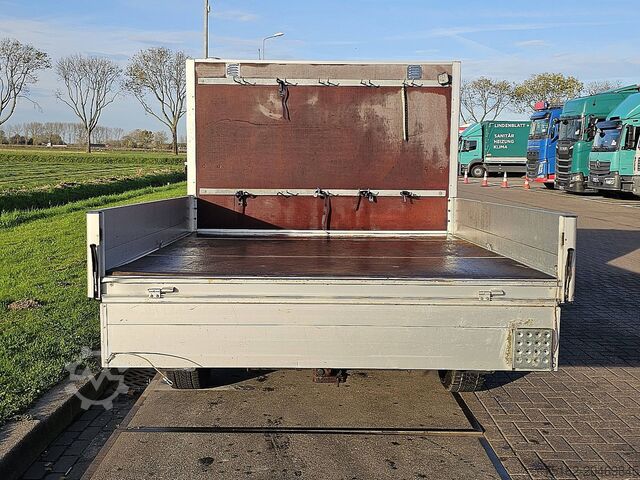 FORD TRANSIT 2.0 TDCI 130