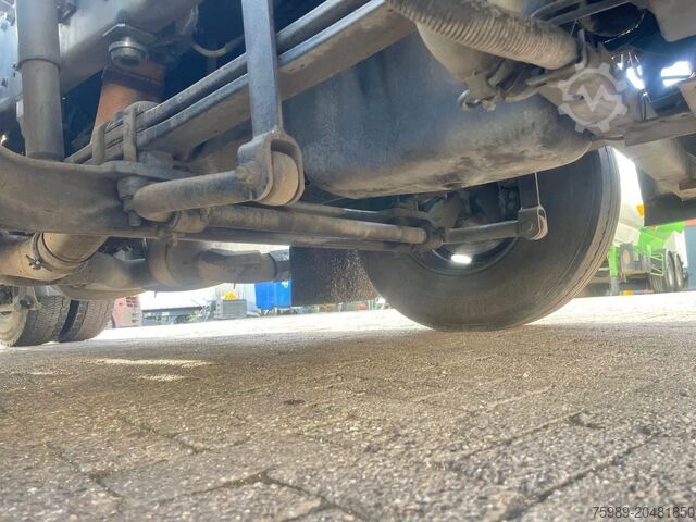 Standard-SZM DAF CF 85.460 12/2013!!  RETARDER, HYDRAULIC / PTO ...