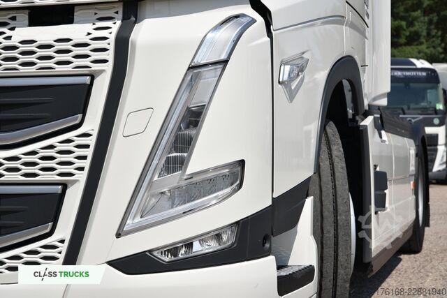 Standard trækkerunit VOLVO FH 500 XL Retarder i-ParkCool ACC
