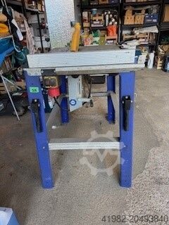 Tischkeissägemaschinee METABO THKS 315 C/ 2,80 DNB