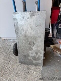 Tischkeissägemaschinee METABO THKS 315 C/ 2,80 DNB