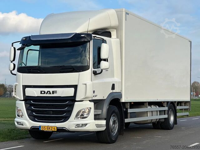 Koper DAF CF 300