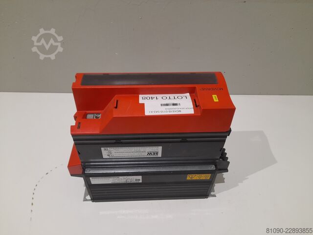 SEW-EURODRIVE inverter SEW-EURODRIVE MDX61B-0110-5A3-4-00
