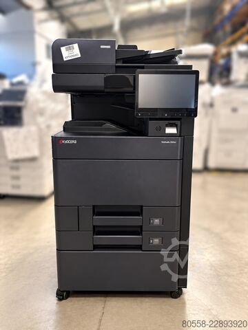 Printer zyre Kyocera TASKalfa 2553ci