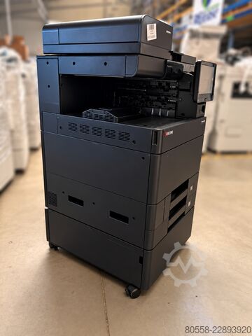 Printer zyre Kyocera TASKalfa 2553ci