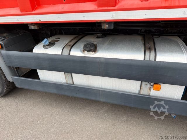 Skraldevogn MAN 26.320 6x2 Zoeller Medium X2EC 23