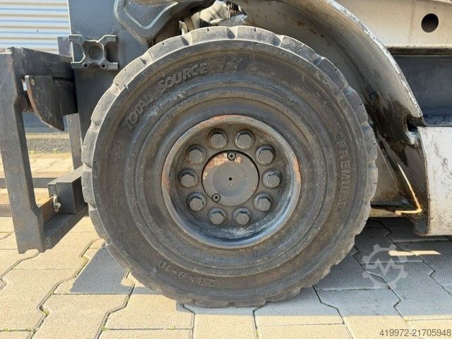 Dizelski viličarji Still RX70-25