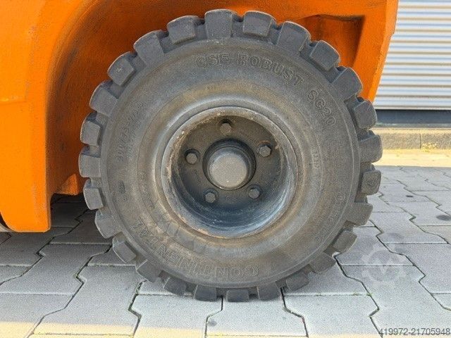 Dizelski viličarji Still RX70-25