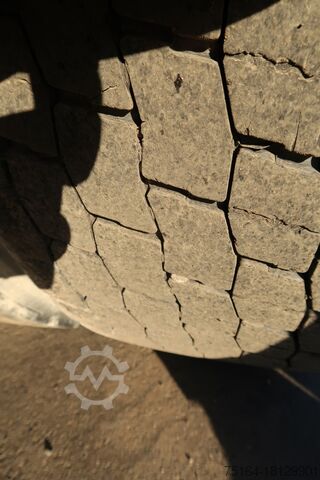 Njësia standarde e traktorit DAF XF 480 4x2