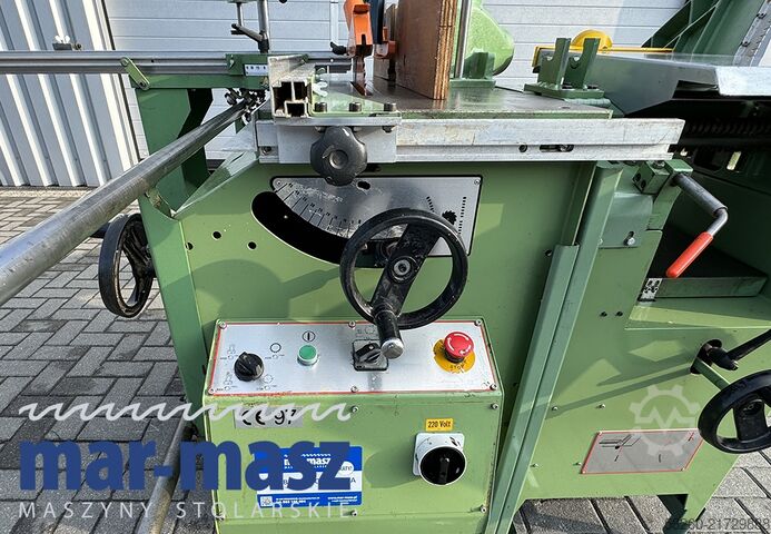 Multifunktionell maskin 5 maskiner i 1 Wieloczynnościowa TOOLMAX 5w1