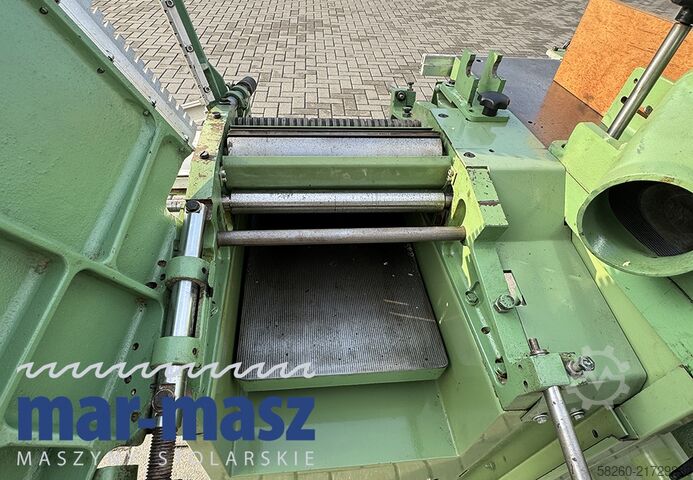 Multifunktionell maskin 5 maskiner i 1 Wieloczynnościowa TOOLMAX 5w1