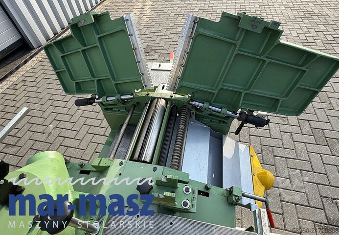Multifunktionell maskin 5 maskiner i 1 Wieloczynnościowa TOOLMAX 5w1