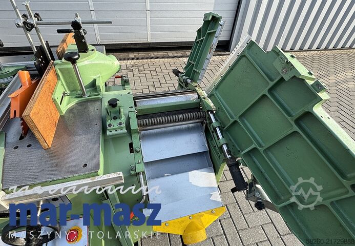 Multifunktionell maskin 5 maskiner i 1 Wieloczynnościowa TOOLMAX 5w1
