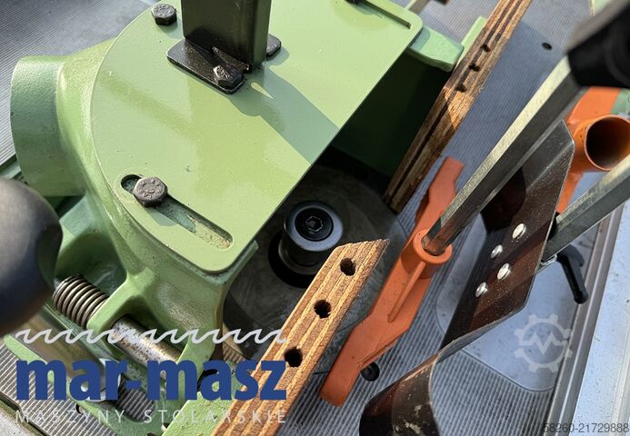 Multifunktionell maskin 5 maskiner i 1 Wieloczynnościowa TOOLMAX 5w1