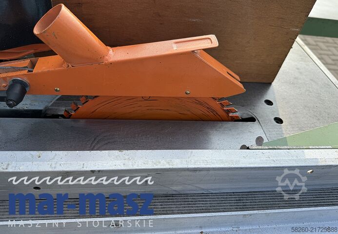 Multifunktionell maskin 5 maskiner i 1 Wieloczynnościowa TOOLMAX 5w1