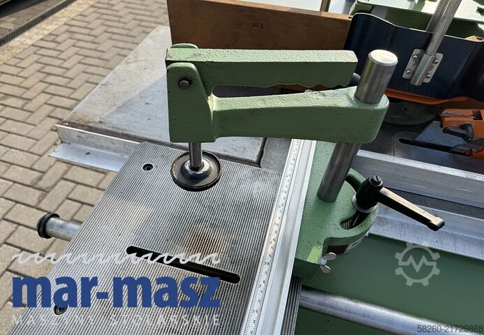 Multifunktionell maskin 5 maskiner i 1 Wieloczynnościowa TOOLMAX 5w1